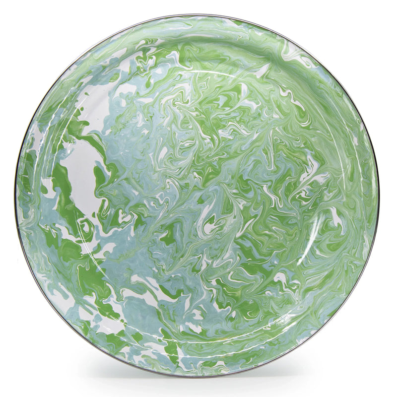 MM01 - Modern Monet Large Tray  1