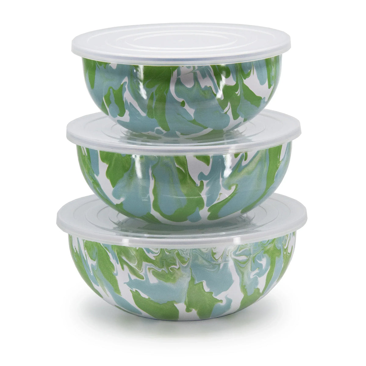 MM54 - Modern Monet Mixing Bowls  1