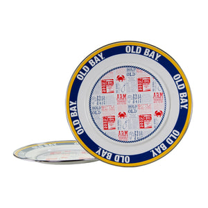 OB26S2 - Old Bay Chargers - Set of 2  1