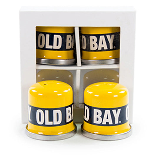OB37 - Old Bay Salt & Pepper  1
