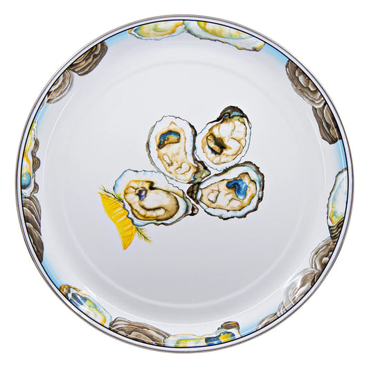 OY21 - Oyster Medium Tray  1
