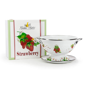 SB107 - Strawberry Colander Set  1