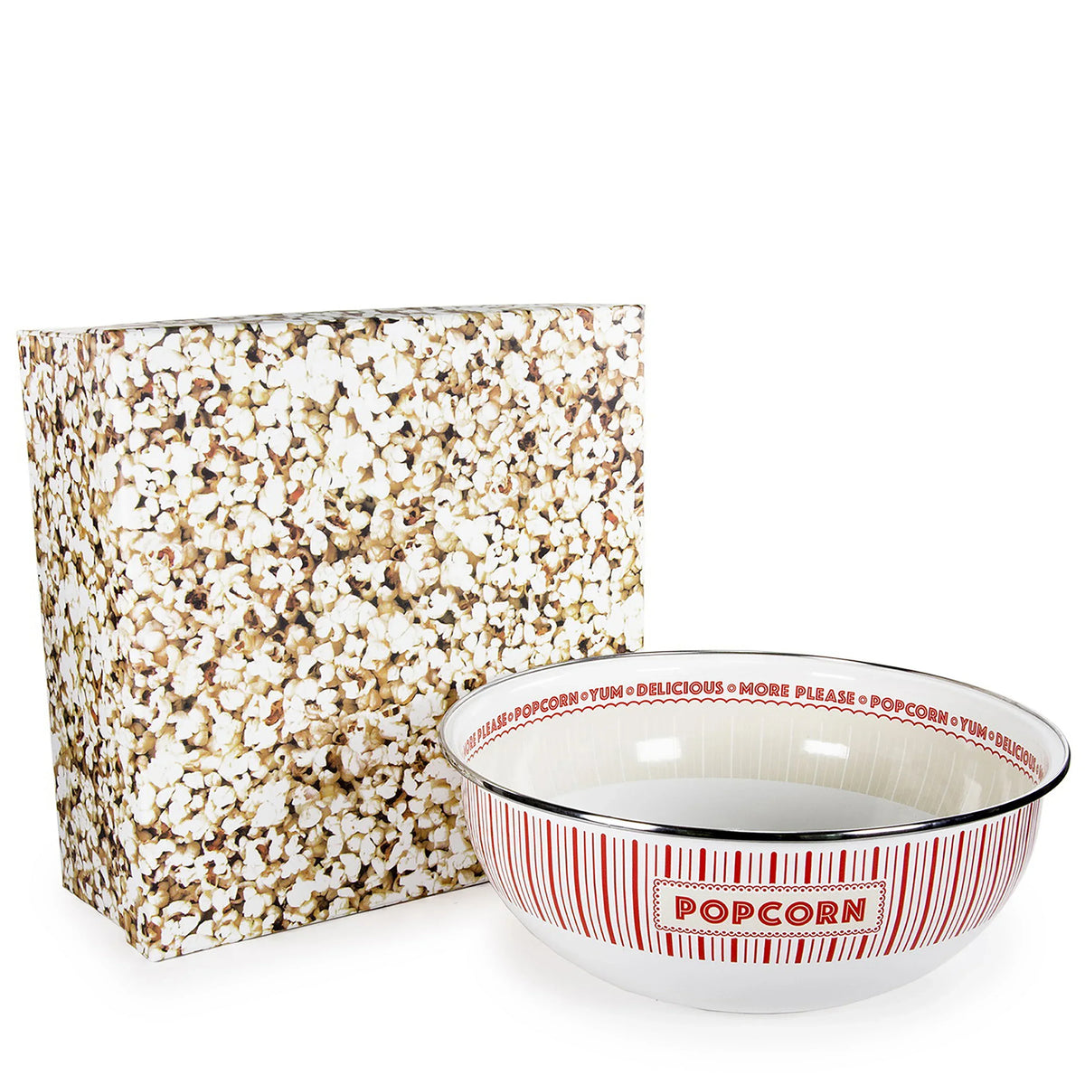 ST103 - Showtime Popcorn Bowl Gift  1