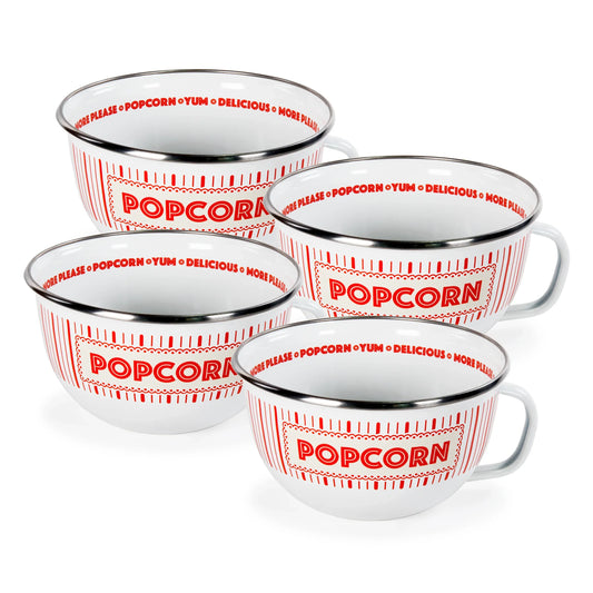 ST35S4 - Showtime Sharing Bowls - Set of 4  1