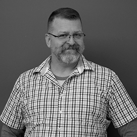 Patrick Taylor